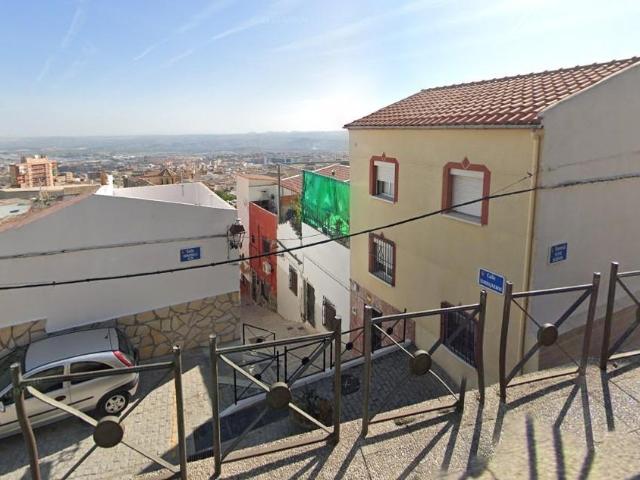 Casa en venta en Caño Quebrado, Jaén