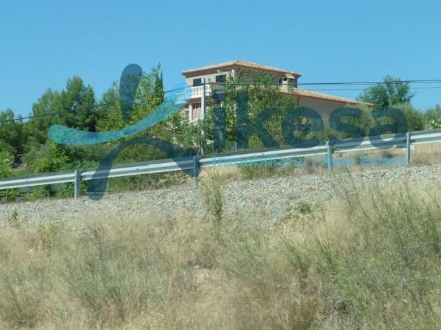 Casa en venta en Puente Tablas, Jaén