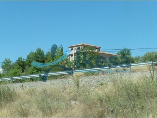 Casa en venta en Grañena, Jaén