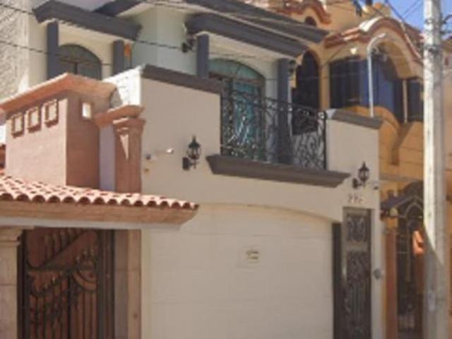 Casa en venta en Arandas, Jalisco