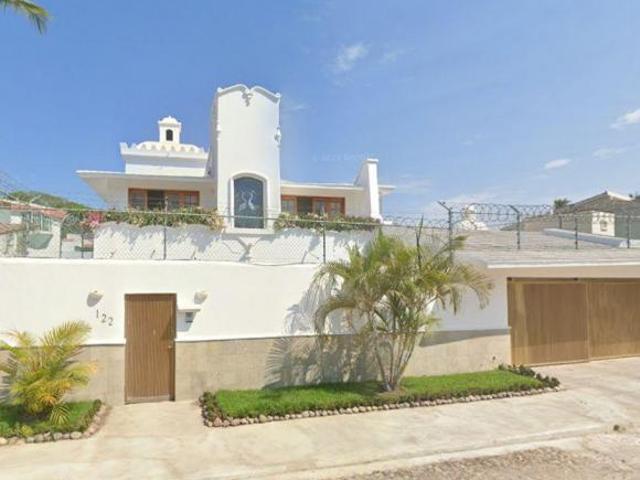 Casa en venta en Puerto Vallarta, Jalisco