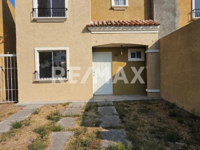 Casa En Condominio en venta en Tizayuca, Hidalgo