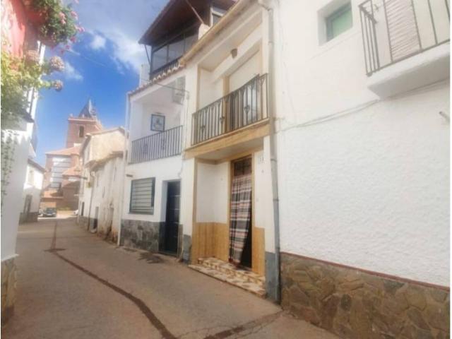 Casa en venta en Comarca de Guadix, Andalucía