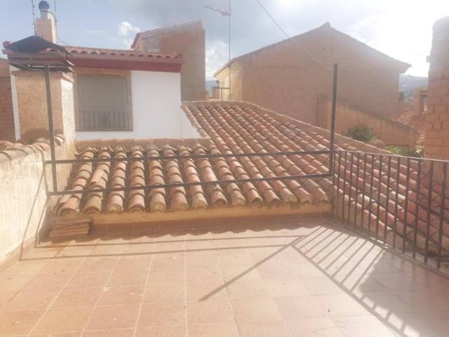 Casa en venta en Comarca de Guadix, Andalucía