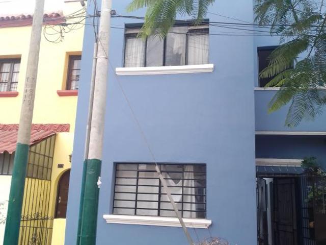 Casa venta en Achaguay Alto, Lima Metropolitana