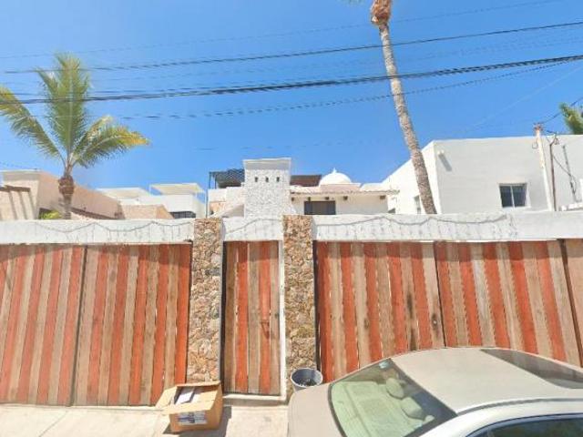 Casa en venta en Los Cabos, Baja California Sur