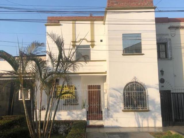 Casa venta en Achaguay Alto, Lima Metropolitana