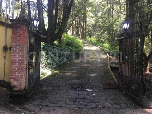 Casa en venta en Jilotzingo, Estado de México