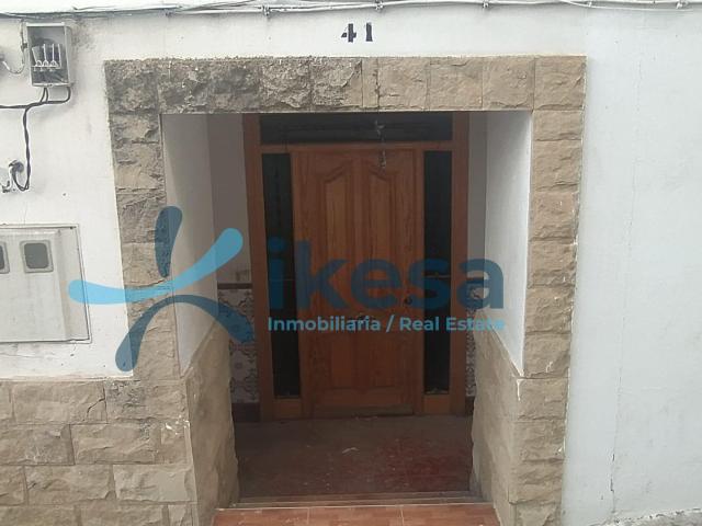 Casa en venta en Jimena, Andalucía
