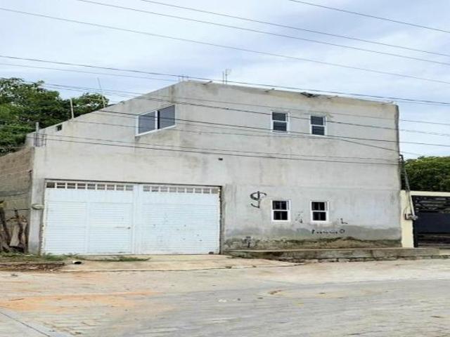 Venta De Casa En Jiquipilas, Chiapas. Mcd