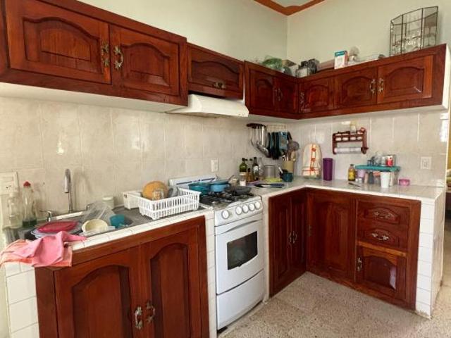 Casa en venta en Juan Rodríguez Clara, Veracruz