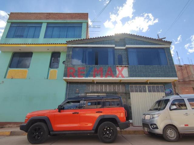 Casa venta en Puno