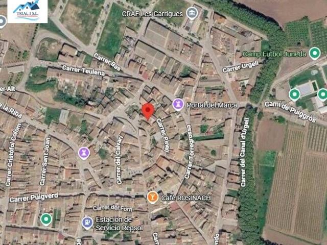 Casa en venta en Garrigues, Catalunya