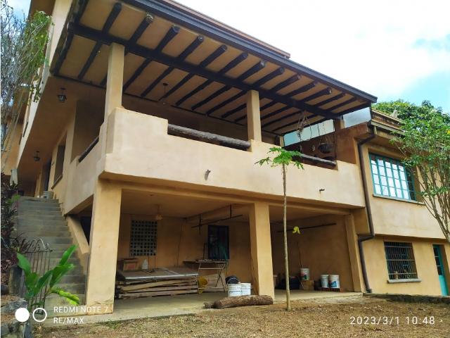 Casa en venta en Boca De Uchire, Miranda