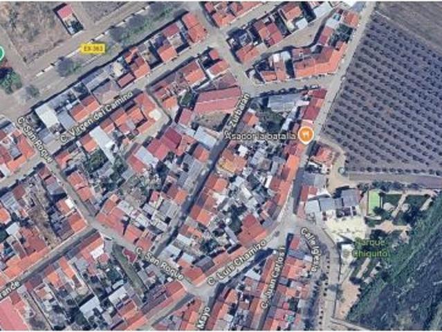 Casa en venta en La Albuera, Tierra de Badajoz