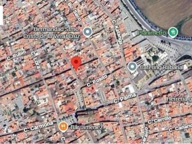 Casa en venta en La Campana, Andalucía