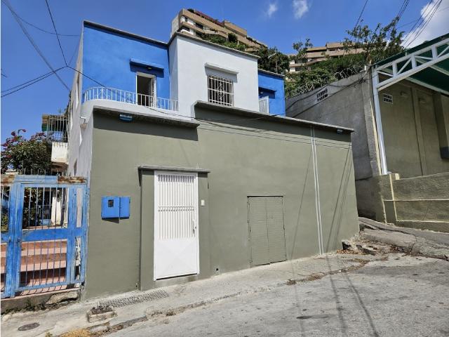 Casa en venta en Boca De Uchire, Distrito Capital