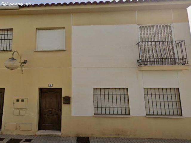 Casa en venta en Aldea Quintana, La Carlota
