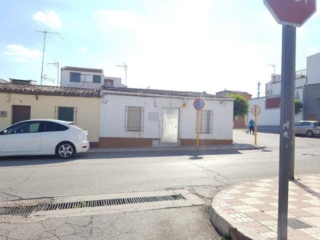 Casa en venta en La Carolina, Jaén
