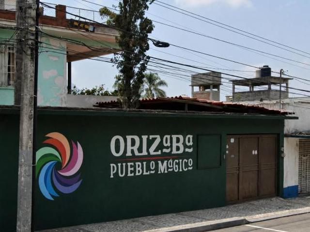 Casa en venta en Los Naranjos, Orizaba