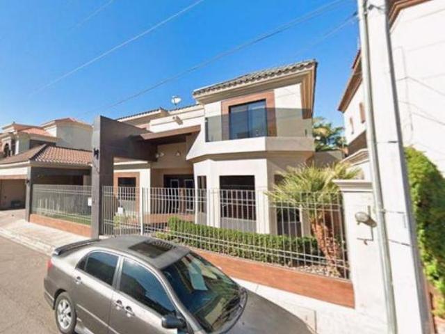 Casa en venta en Mexicali, Baja California