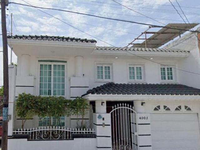Casa en venta en Poza Rica De Hidalgo, Veracruz
