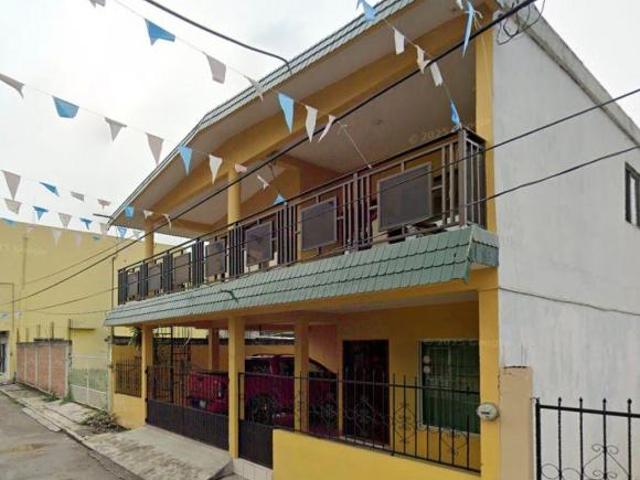 VENTA DE CASA EN LA COLONIA DIVISION DE ORIENTE POZA RICA DE HIDALGO VERACRUZ