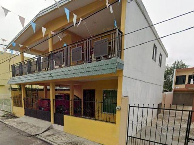 VENTA DE CASA EN LA COLONIA DIVISION DE ORIENTE POZA RICA DE HIDALGO VERACRUZ