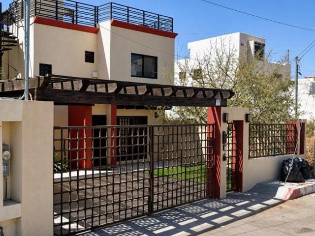 Casa en venta en Los Cabos, Baja California Sur