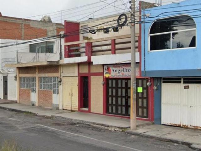 Casa en venta en Apizaco, Tlaxcala