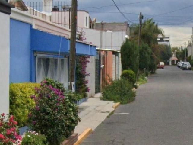 Casa en venta en Apizaco, Tlaxcala