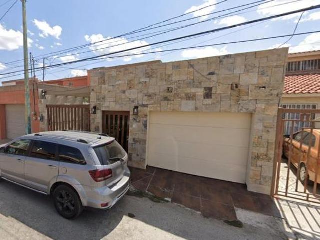 Casa en venta en Piedras Negras, Coahuila