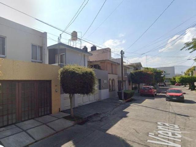 Casa en venta en Zamora, Michoacán