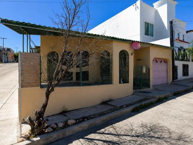 Casa en venta en Nogales, Sonora
