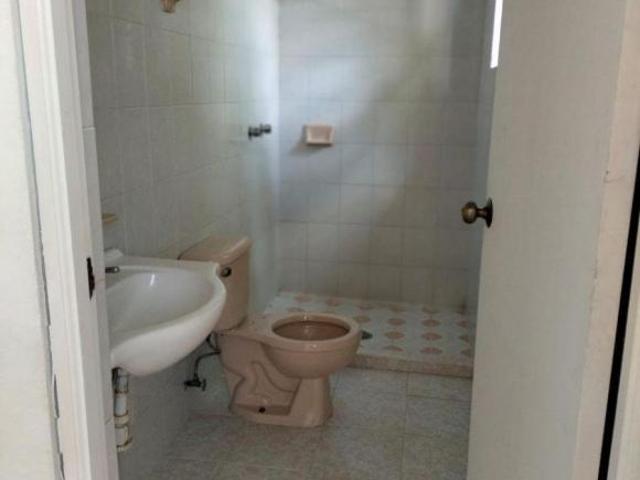 VENTA DE CASA EN LA COLONIA REVOLUCION EN POZA RICA, VERACRUZ