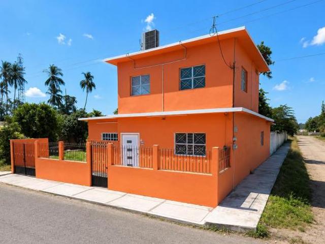Casa en venta en La Antigua, Veracruz