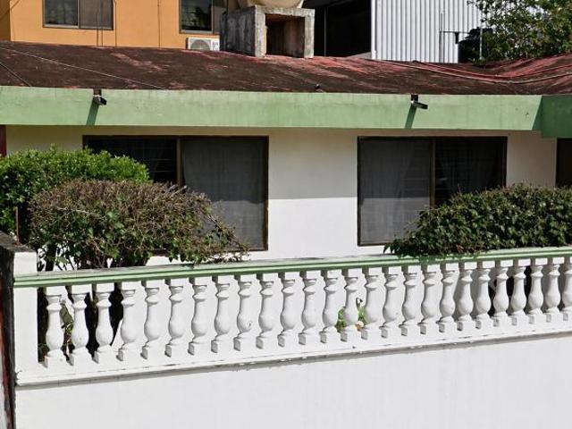 VENTA DE CASA EN LA COLONIA TAMAULIPAS EN POZA DE RICA EN VERACRUZ
