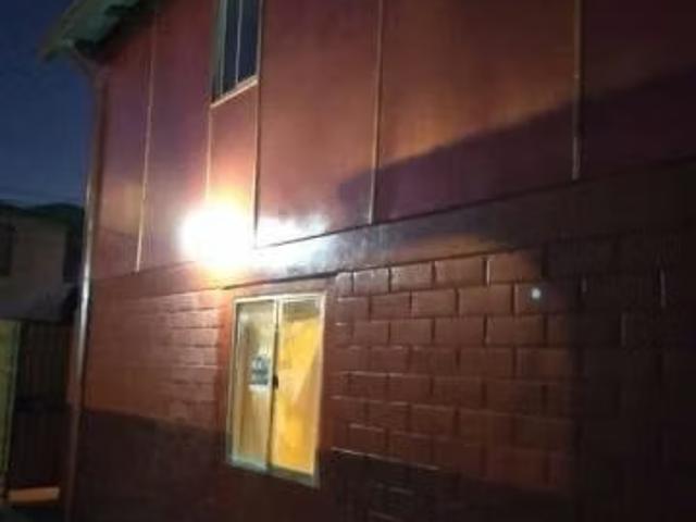 Casa en venta en Paiguano, Coquimbo