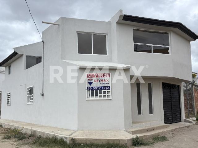 Casa en venta en San Martín Texmelucan, Puebla