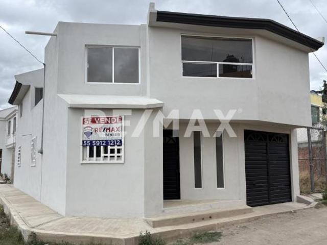 Casa en venta en San Martín Texmelucan, Puebla