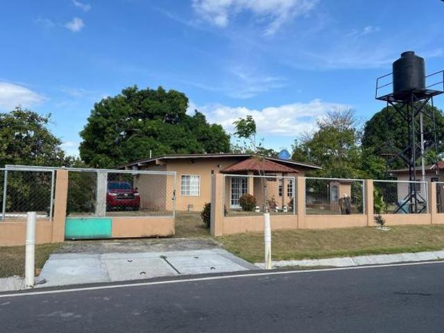 VENTA DE CASA EN LA ERMITA, RIO HATO