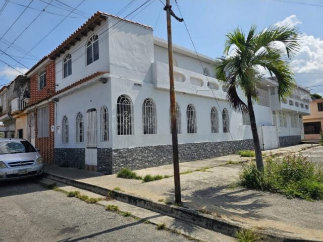 Casa en venta en Iribarren, Lara