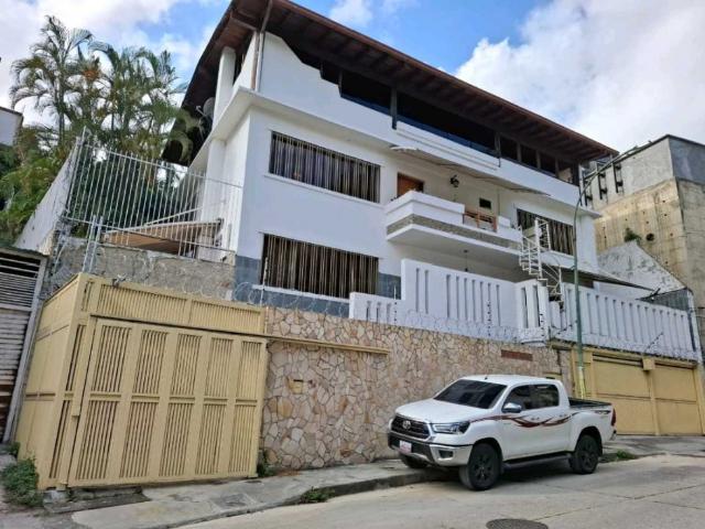 Casa en venta en Táchira