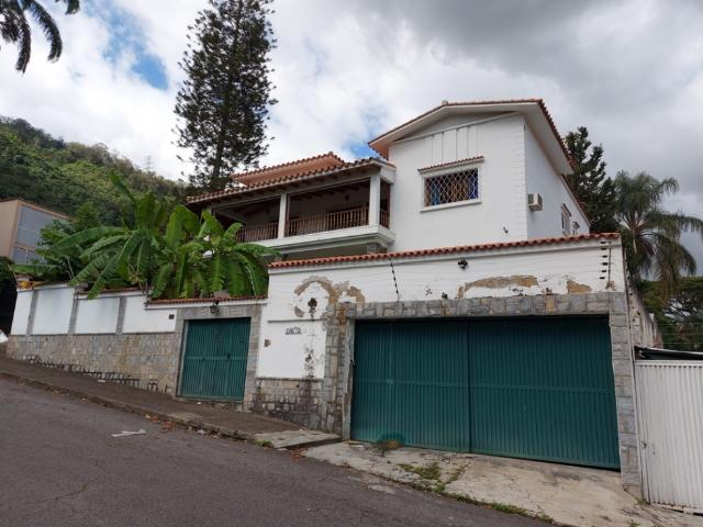 Casa en venta en Boca De Uchire, Distrito Capital