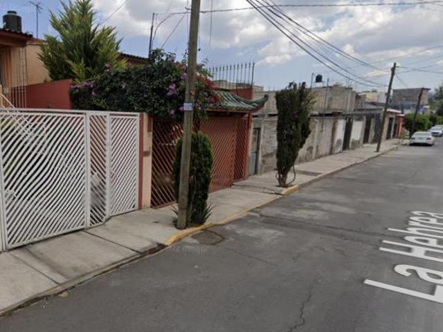 Dúplex en venta en Tláhuac, Ciudad de México
