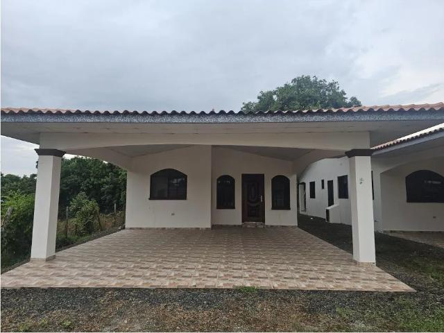 Casa venta en Guararé