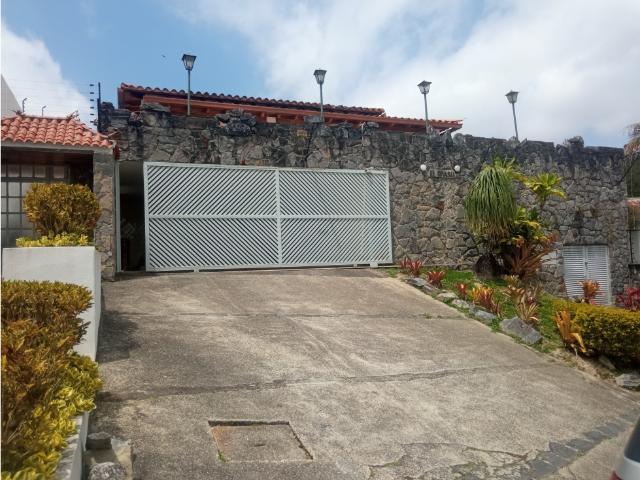 Casa en venta en Miranda