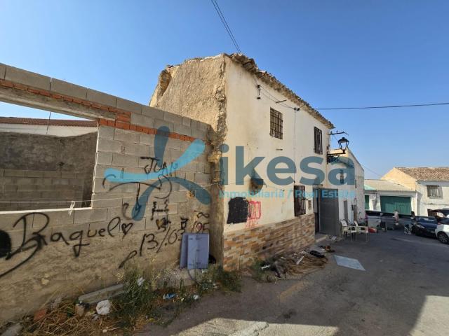 Piso en venta en Comarca de Los Montes, Andalucía