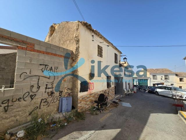 Piso en venta en Comarca de Los Montes, Andalucía