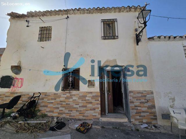 Piso en venta en Comarca de Los Montes, Andalucía